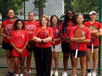 Women's Tennis