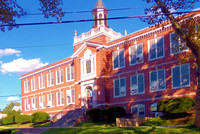 Bogota High School
