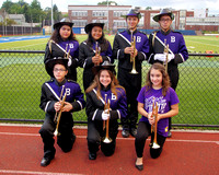 Trumpet Section