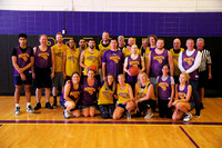 Alumni Basketball