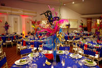 20-March-2016  Rebeka Verea Foundation Dinner Cliffside Park, NJ