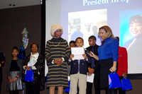30-Jan-2016 Cool Boys Write and Read book launch. Teaneck, NJ