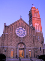 St.Joseph's