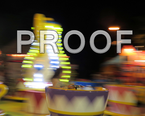St. Joseph's Carnival 2014