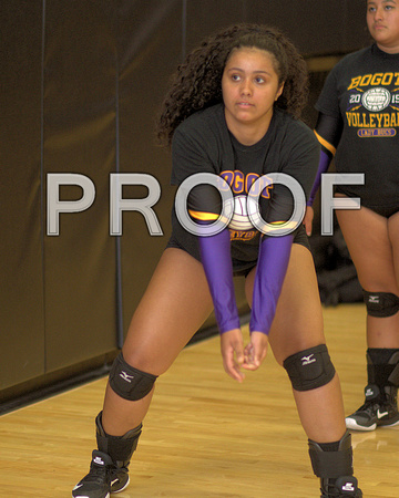 #22 Brianna Lozano