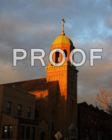 St. Mary's #2