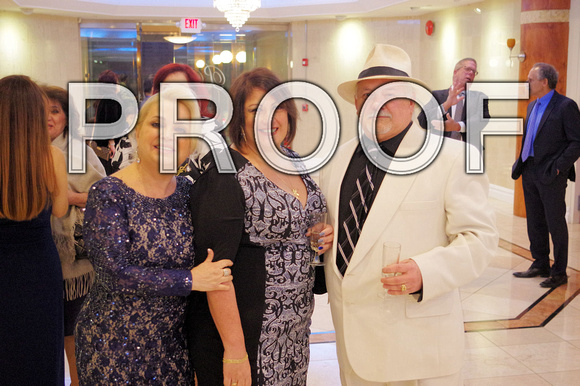 20-March-2016  Rebeka Verea Foundation Dinner Cliffside Park, NJ