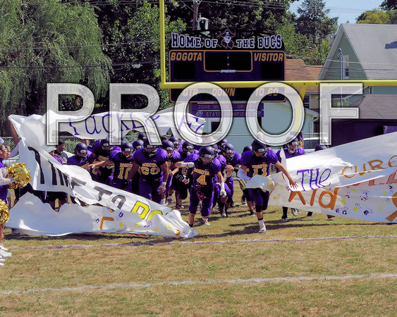 Wood-Ridge #1
